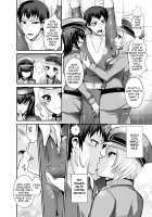 Thoroughbred Extra [Piririnegi] [Original] Thumbnail Page 04