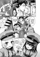 Thoroughbred Extra [Piririnegi] [Original] Thumbnail Page 05