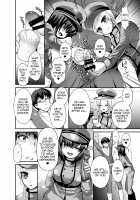 Thoroughbred Extra [Piririnegi] [Original] Thumbnail Page 08