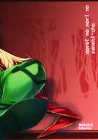 Noroi no Mori no Senshichou / 呪いの森の戦士長 [Goban] [Queens Blade] Thumbnail Page 23