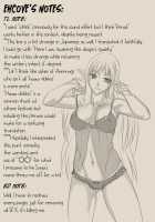 Noroi no Mori no Senshichou / 呪いの森の戦士長 [Goban] [Queens Blade] Thumbnail Page 25