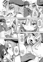 Noroi no Mori no Senshichou / 呪いの森の戦士長 [Goban] [Queens Blade] Thumbnail Page 04