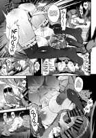 Korashime -Fujibayashi Kyou no Yuuutsu- / 懲らしめ -藤林杏の憂鬱- [Aburi] [Clannad] Thumbnail Page 26