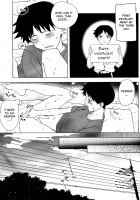 Hole Circumstances Of My Secret [Neon Genesis Evangelion] Thumbnail Page 12