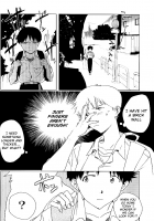 Hole Circumstances Of My Secret [Neon Genesis Evangelion] Thumbnail Page 13