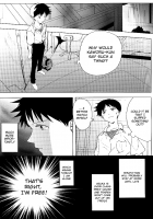 Hole Circumstances Of My Secret [Neon Genesis Evangelion] Thumbnail Page 16