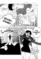 Hole Circumstances Of My Secret [Neon Genesis Evangelion] Thumbnail Page 19