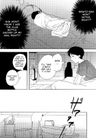 Hole Circumstances Of My Secret [Neon Genesis Evangelion] Thumbnail Page 21
