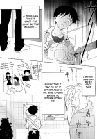 Hole Circumstances Of My Secret [Neon Genesis Evangelion] Thumbnail Page 22