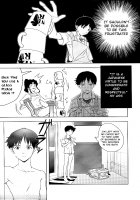 Hole Circumstances Of My Secret [Neon Genesis Evangelion] Thumbnail Page 23