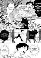 Hole Circumstances Of My Secret [Neon Genesis Evangelion] Thumbnail Page 25
