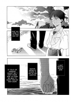 Hole Circumstances Of My Secret [Neon Genesis Evangelion] Thumbnail Page 26