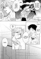 Hole Circumstances Of My Secret [Neon Genesis Evangelion] Thumbnail Page 29
