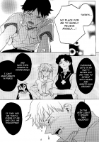 Hole Circumstances Of My Secret [Neon Genesis Evangelion] Thumbnail Page 31