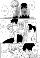 Hole Circumstances Of My Secret [Neon Genesis Evangelion] Thumbnail Page 33