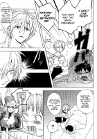 Hole Circumstances Of My Secret [Neon Genesis Evangelion] Thumbnail Page 36