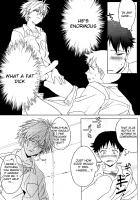 Hole Circumstances Of My Secret [Neon Genesis Evangelion] Thumbnail Page 42