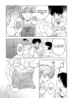 Hole Circumstances Of My Secret [Neon Genesis Evangelion] Thumbnail Page 44