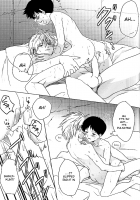 Hole Circumstances Of My Secret [Neon Genesis Evangelion] Thumbnail Page 46