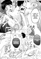 Hole Circumstances Of My Secret [Neon Genesis Evangelion] Thumbnail Page 48