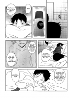 Hole Circumstances Of My Secret [Neon Genesis Evangelion] Thumbnail Page 56