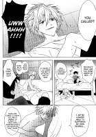 Hole Circumstances Of My Secret [Neon Genesis Evangelion] Thumbnail Page 57