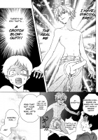 Hole Circumstances Of My Secret [Neon Genesis Evangelion] Thumbnail Page 58