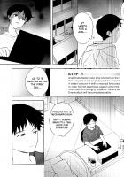 Hole Circumstances Of My Secret [Neon Genesis Evangelion] Thumbnail Page 08