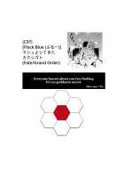 Secret Activities With Mash / マシュとシてきたカクシゴト [Blue Gk] [Fate] Thumbnail Page 31