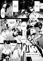 Tensei Jeanne Master Chinpo de Mashou Ochi / 転生邪ンヌ マスターチンポで魔性堕ち [Pyz] [Fate] Thumbnail Page 04