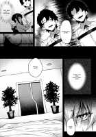 Tensei Jeanne Master Chinpo de Mashou Ochi / 転生邪ンヌ マスターチンポで魔性堕ち [Pyz] [Fate] Thumbnail Page 09