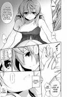 Batsu to Shite Ochite Yuku -Gaiden- / 罰として堕ちてゆく -外伝- [Kanmuri] [Original] Thumbnail Page 04