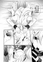 Batsu to Shite Ochite Yuku -Kouhen- / 罰として堕ちてゆく -後編- [Kanmuri] [Original] Thumbnail Page 22