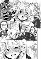 Batsu to Shite Ochite Yuku -Kouhen- / 罰として堕ちてゆく -後編- [Kanmuri] [Original] Thumbnail Page 29