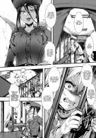 Shumiya Kurumi Life Imprisonment / 朱宮胡桃・無期懲役 [hal] [Original] Thumbnail Page 10