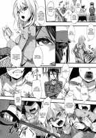 Shumiya Kurumi Life Imprisonment / 朱宮胡桃・無期懲役 [hal] [Original] Thumbnail Page 06