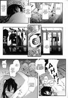 Mesu Ana Muhou Chitai Muyou no Chitsu-nai-dashi Choueki - Yamakoshi Ibu Sentence 1 Year [hal] [Original] Thumbnail Page 05