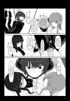 Beginning Black 6 [Sho-yan] [Original] Thumbnail Page 21