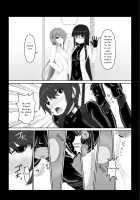Beginning Black 6 [Sho-yan] [Original] Thumbnail Page 24