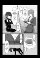 Beginning Black 6 [Sho-yan] [Original] Thumbnail Page 04