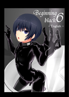 Beginning Black 6 [Sho-yan] [Original]