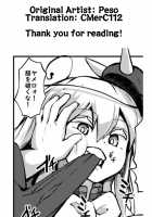 Sorry Beauty's Poker Face / 残念美人なポーカーフェイス [Peso] [Touhou Project] Thumbnail Page 19