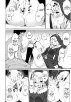 Sister Cleaire and the Secret Hypnosis App / シスタークレアと秘密の催眠アプリ [Fujisaki Hikari] [Nijisanji] Thumbnail Page 07