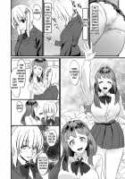 Love me Only / 私だけを愛して [Original] Thumbnail Page 19