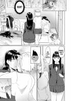 Love me Only / 私だけを愛して [Original] Thumbnail Page 26