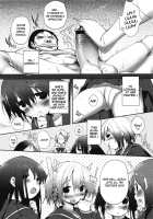 During S Class / Ｓ系ちゅー [Mutsutake] [Original] Thumbnail Page 10