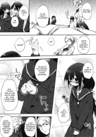 During S Class / Ｓ系ちゅー [Mutsutake] [Original] Thumbnail Page 19