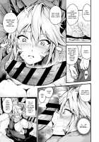 Chichiue ga Buzama Haiboku Shita Hi / 乳上が無様敗北した日 [Nasipasuta] [Fate] Thumbnail Page 23