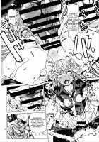 Disaster Sisters Leopard Hon 25 / ディザスターシスターズ レオパル本25 [Leopard] [One Punch Man] Thumbnail Page 17