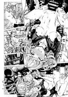 Disaster Sisters Leopard Hon 25 / ディザスターシスターズ レオパル本25 [Leopard] [One Punch Man] Thumbnail Page 19